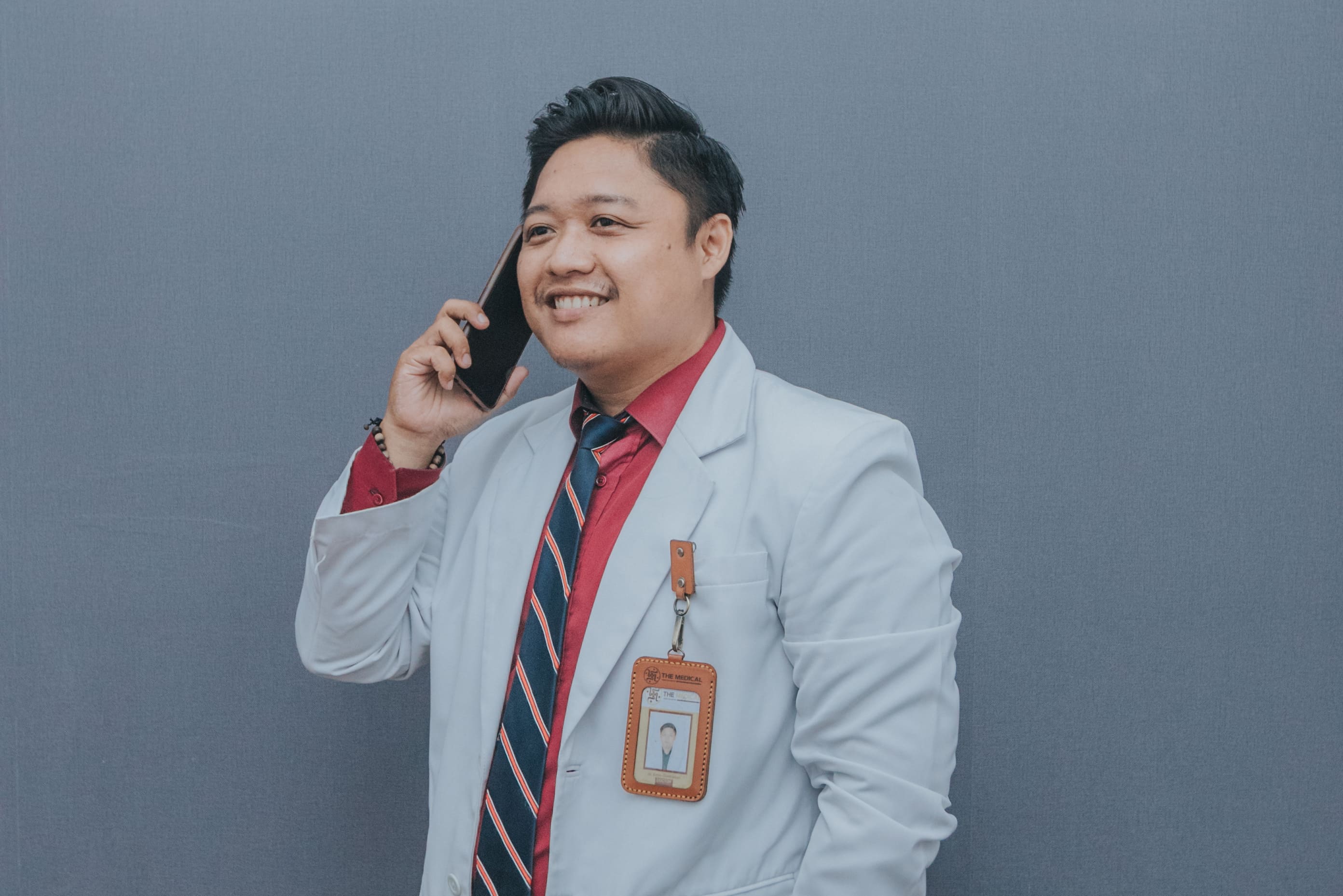 The Medical Bali - Best Doctor in Canggu - Best Doctor in Ubud
