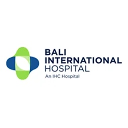 Bali International