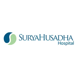 surya husadha