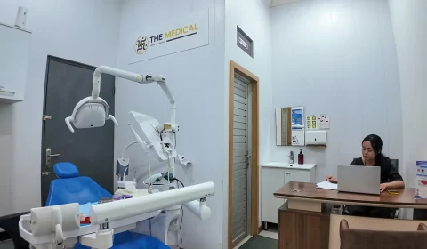 BERAWA - DOKTER GIGI