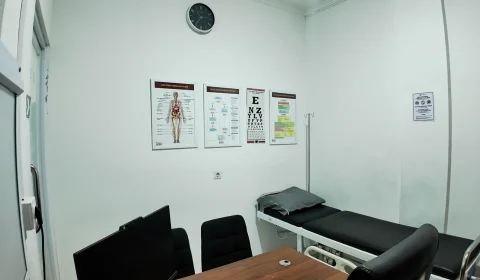 R DOKTER 1